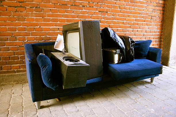 Household Junk Removal in Hereford, TX