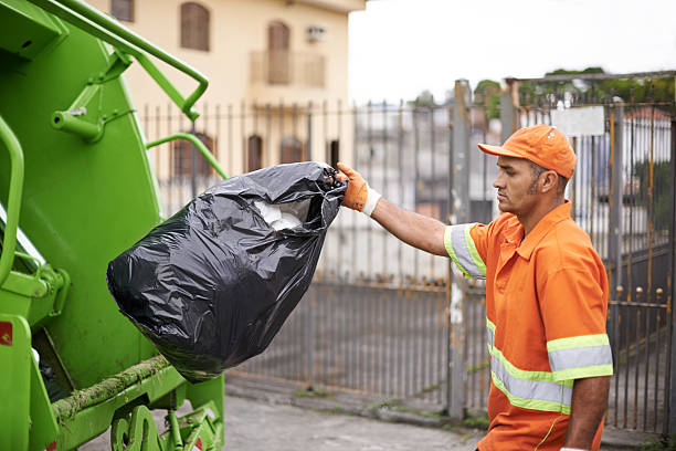 Best Basement Cleanout Services  in Hereford, TX